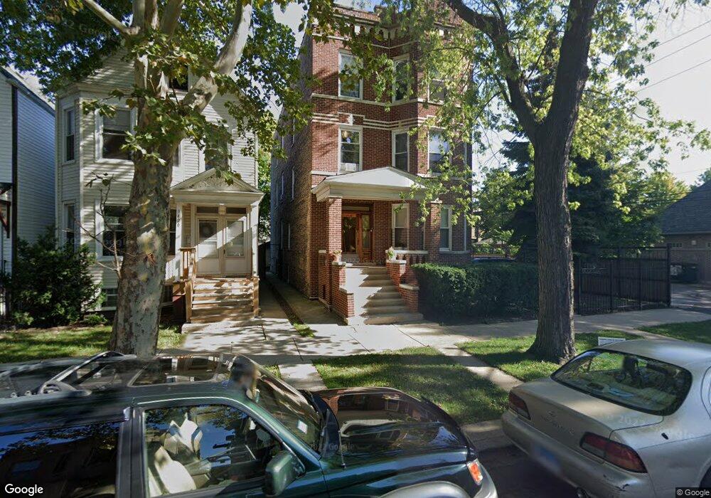 3416 W Schubert Ave unit 1, Chicago, IL 60647 - photo 1