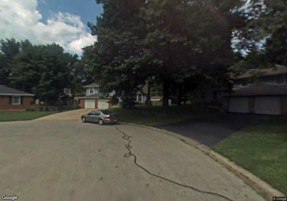 11208 W 50th St, Shawnee, KS 66203 - photo 1