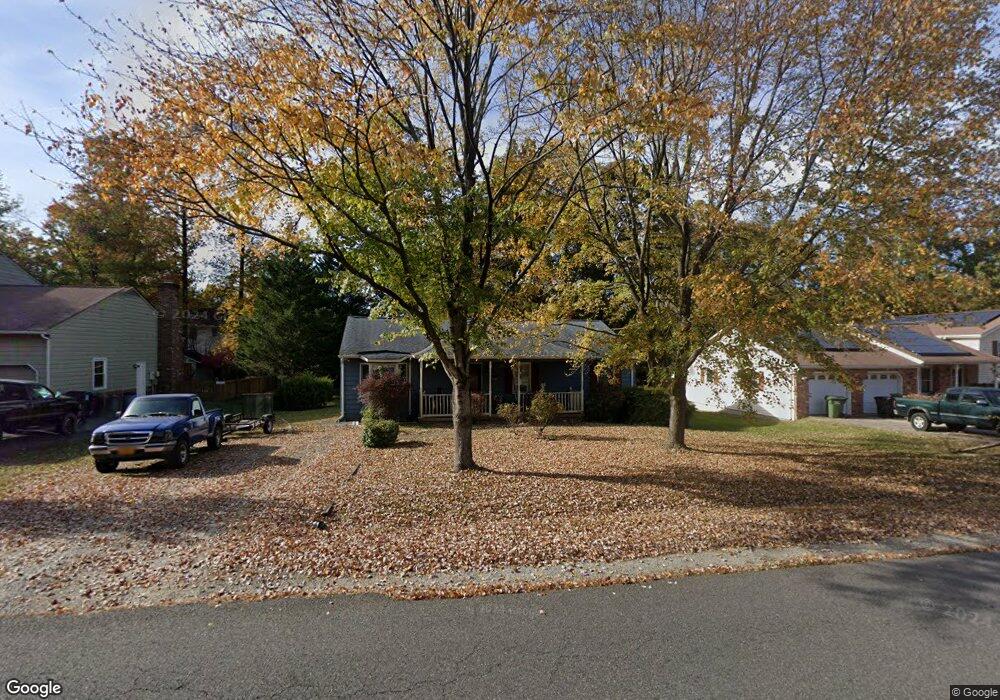 10708 Holleybrooke Dr, Spotsylvania, VA 22553 - photo 1