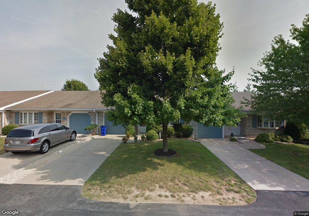 1053 Benjamin Place, Hagerstown, MD 21742 - photo 1