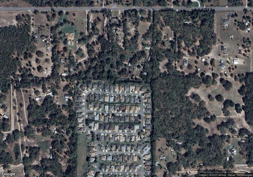 11030 SE 168th Loop, Summerfield, FL 34491 - photo 1