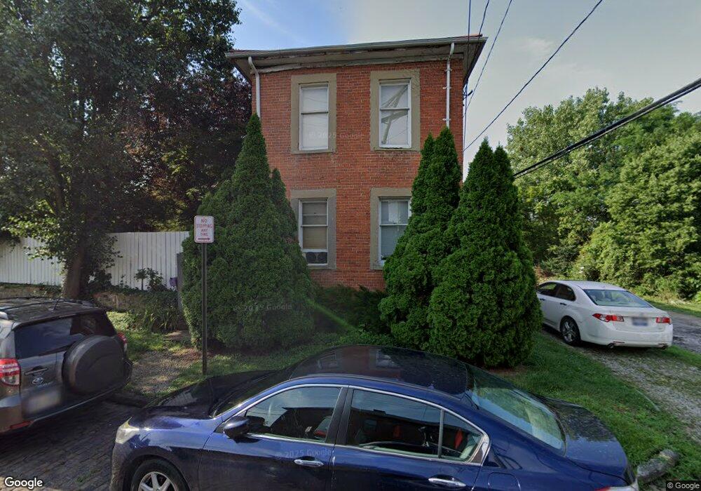 87 W Kossuth St, Columbus, OH 43206 - photo 1