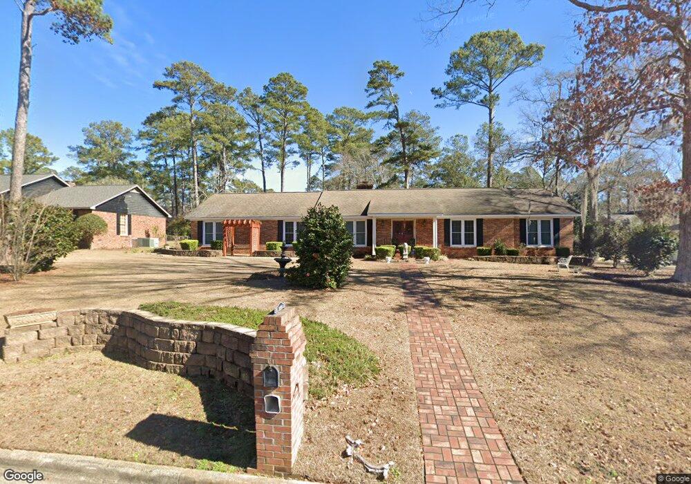 504 Flamingo Ln, Albany, GA 31707 - photo 1
