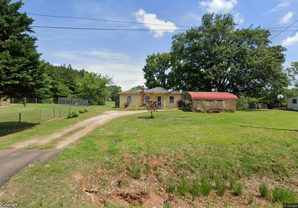 536 Gumlog Rd, Martin, GA 30557 - photo 1