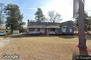1196 Chason Rd, Lumber Bridge, NC 28357