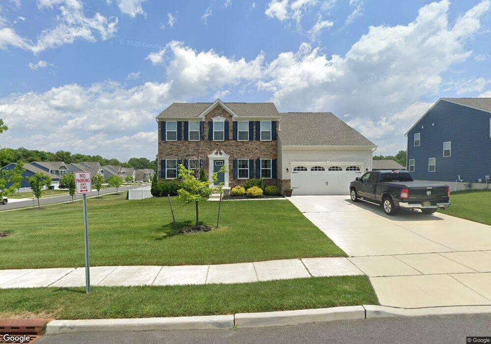 412 Short Hills Dr, Mount Royal, NJ 08061 - photo 1