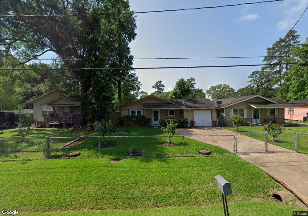 5620 Westbrook Rd, Houston, TX 77016 - photo 1