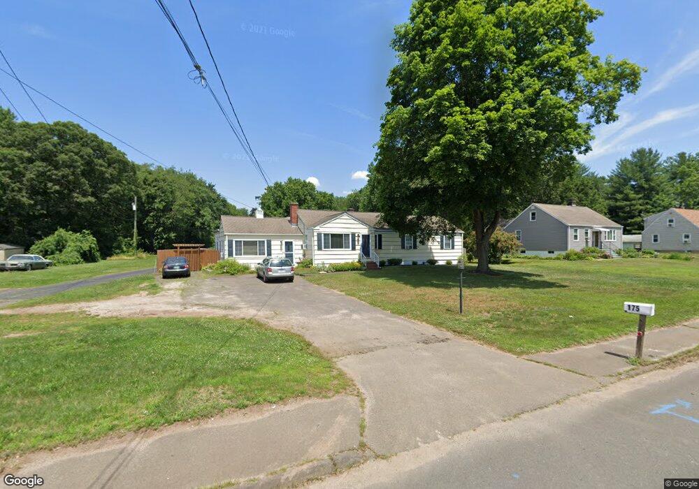 175 Clintonville Rd, North Haven, CT 06473 - photo 1