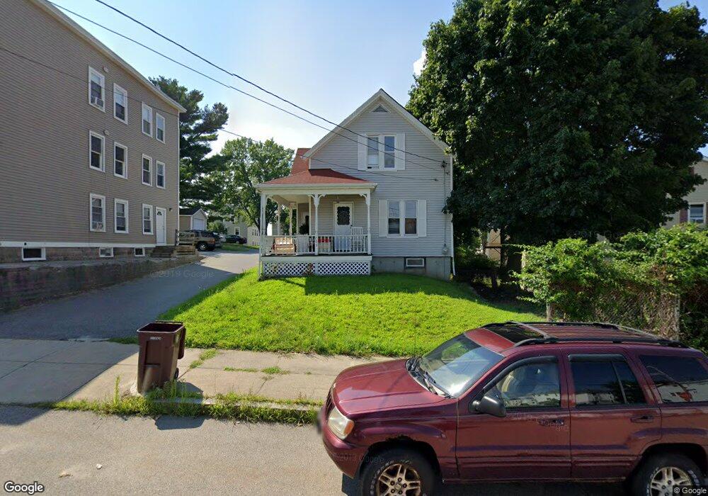 605 Grove St, Woonsocket, RI 02895 - photo 1