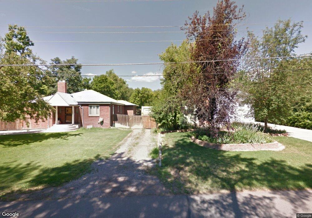 1693 Garland St, Lakewood, CO 80215 - photo 1