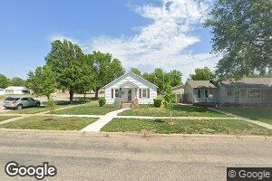 120 4th St, Claflin, KS 67525