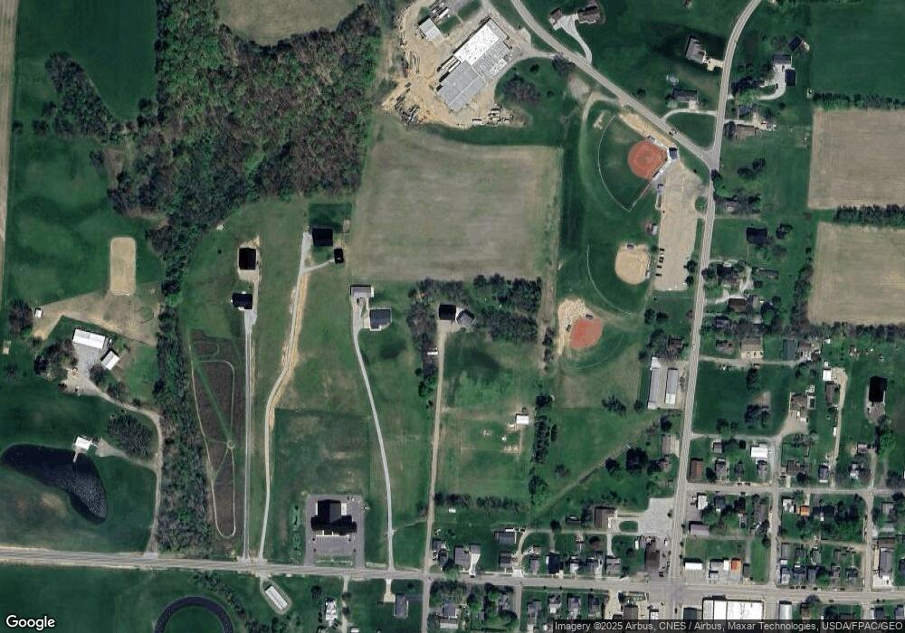 26807 Danville Amity Rd, Danville, OH 43014 - photo 1