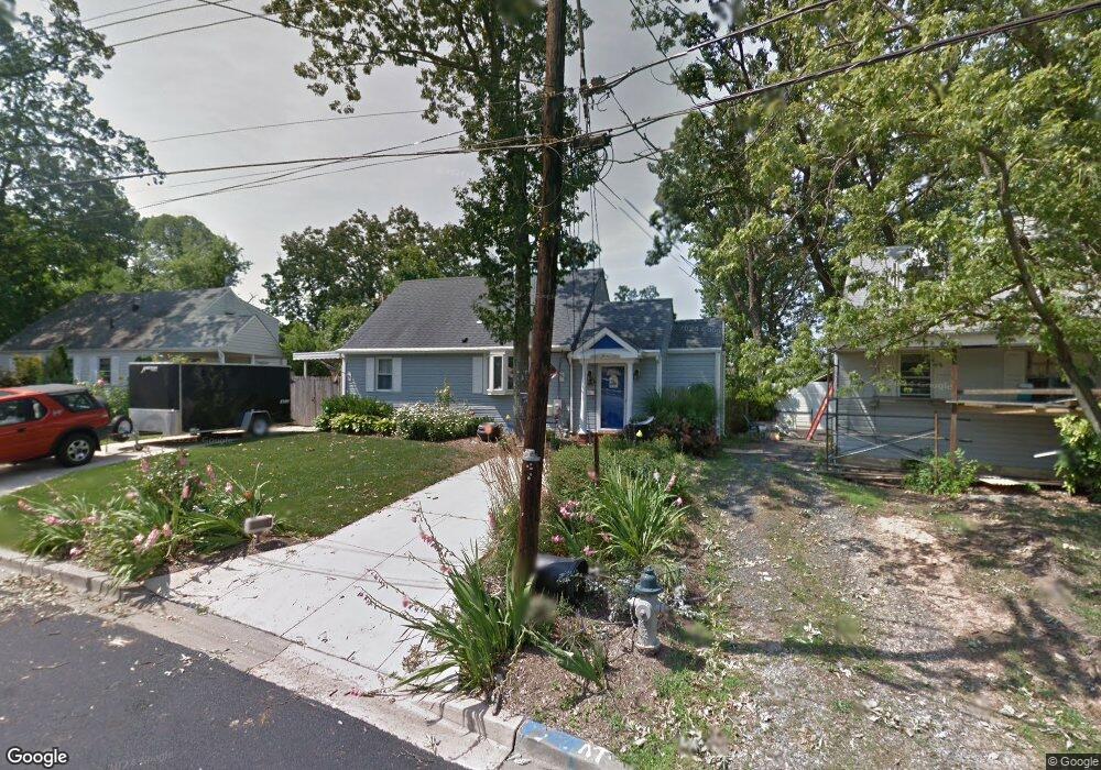 5808 63rd Ave, Riverdale, MD 20737 - photo 1