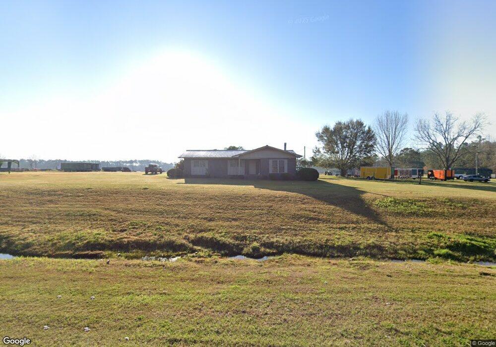 21398 Us Highway 319 N, Coolidge, GA 31738 - photo 1