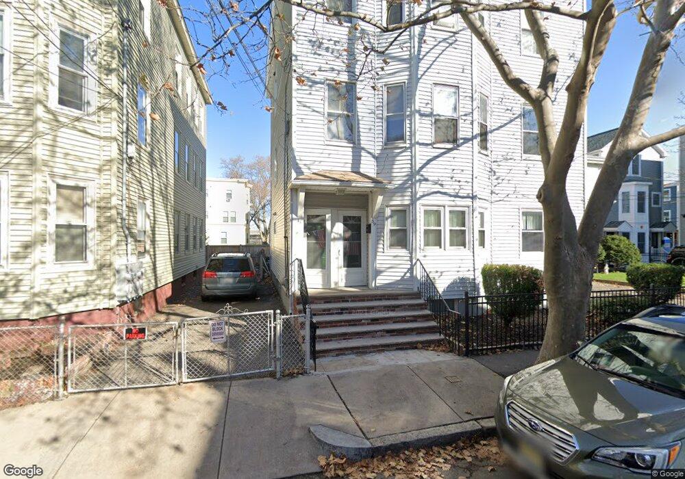 41 Plymouth St, Cambridge, MA 02141 - photo 1