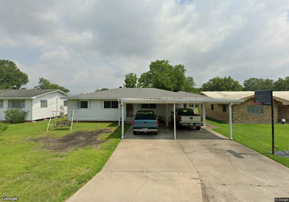1310 Gregg Ave, Eunice, LA 70535 - photo 1