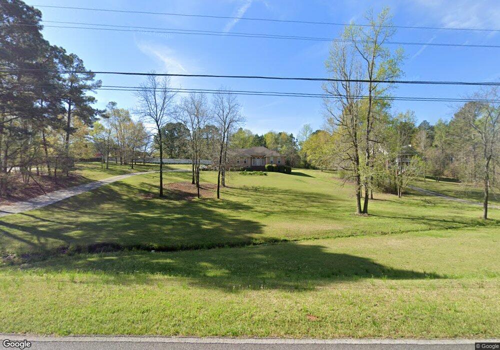 2464 Wesleyan Dr N, Macon, GA 31210 - photo 1