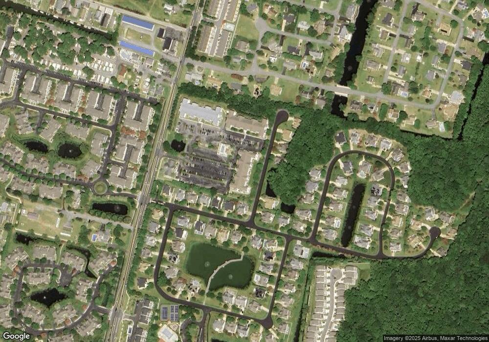 30619 Cedar Neck Rd unit 2211, Ocean View, DE 19970 - photo 1