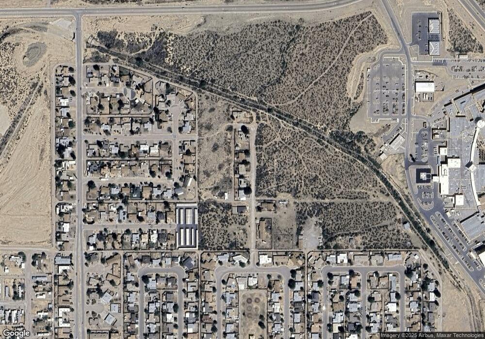 2605 Princeton Ave, Alamogordo, NM 88310 - photo 1