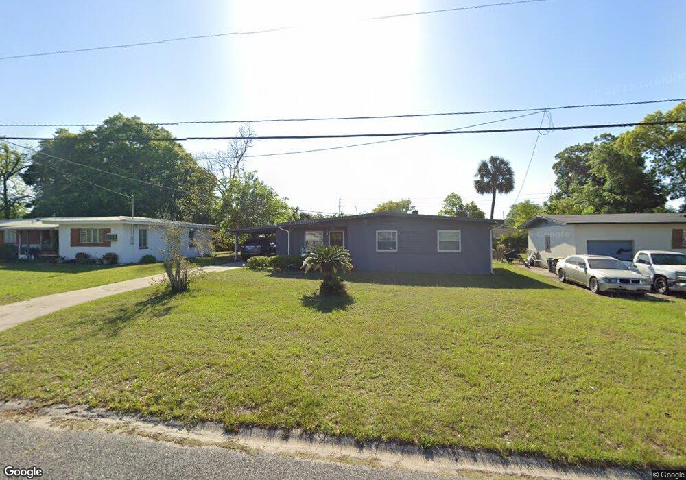 4015 Sudbury Ave, Jacksonville, FL 32210 - photo 1
