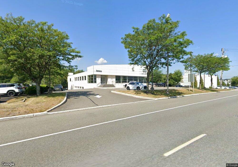 549 Route 17, Tuxedo, NY 10987 - photo 1