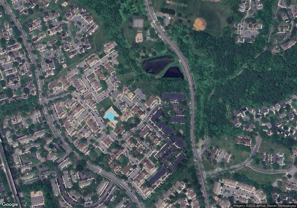 11305 Halethorpe Terrace, Germantown, MD 20876 - photo 1