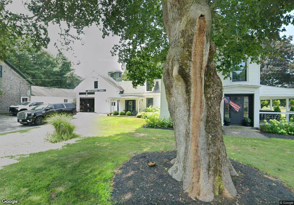 828 Hill Rd, Boxborough, MA 01719 - photo 1