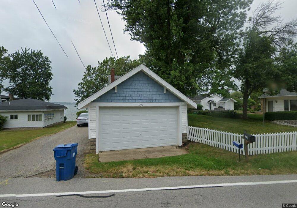 2130 E Shore Dr, Culver, IN 46511 - photo 1