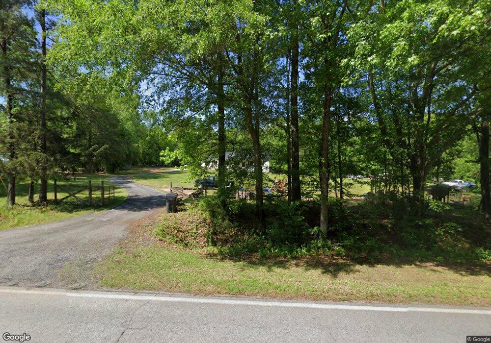 2062 Deep Creek Rd NW, Dewy Rose, GA 30634 - photo 1