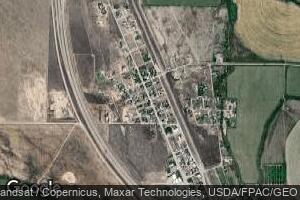 TBD Harrison St, Lima, MT 59739