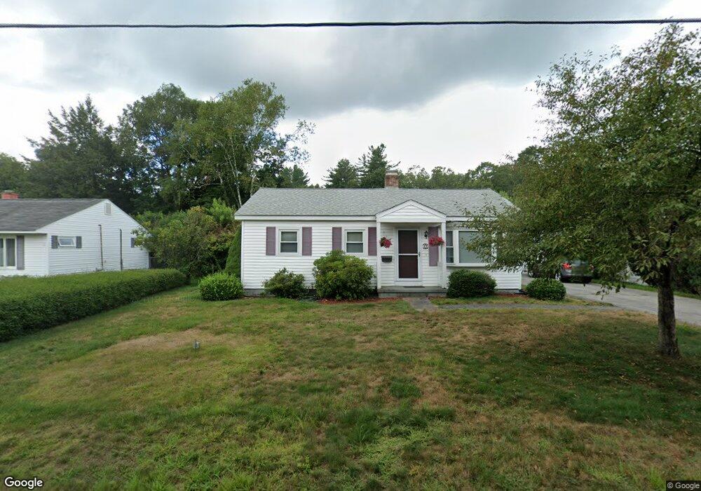 17 Conant Dr, Concord, NH 03301 - photo 1
