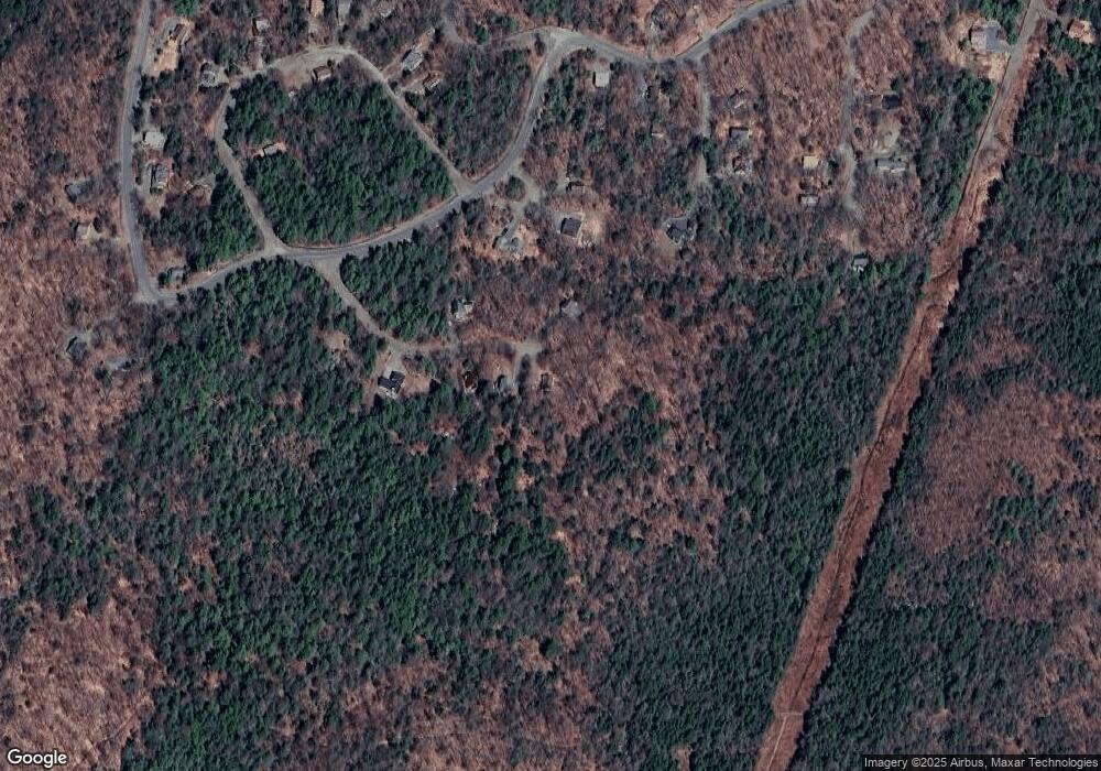 25 Spring Ct, Wilmington, VT 05363 - photo 1