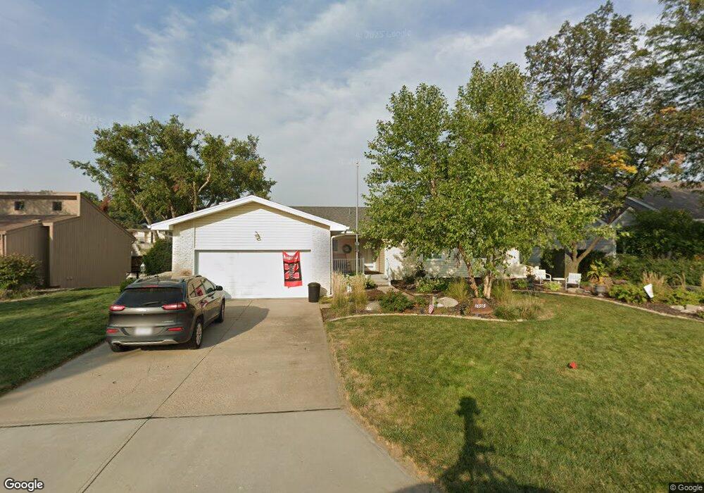 16515 Hilo Cir, Papillion, NE 68046 - photo 1