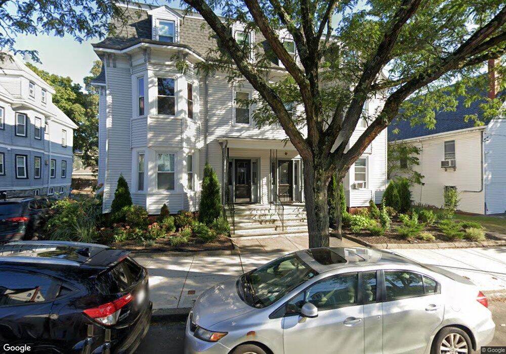 49 College Ave unit 1, Somerville, MA 02144 - photo 1