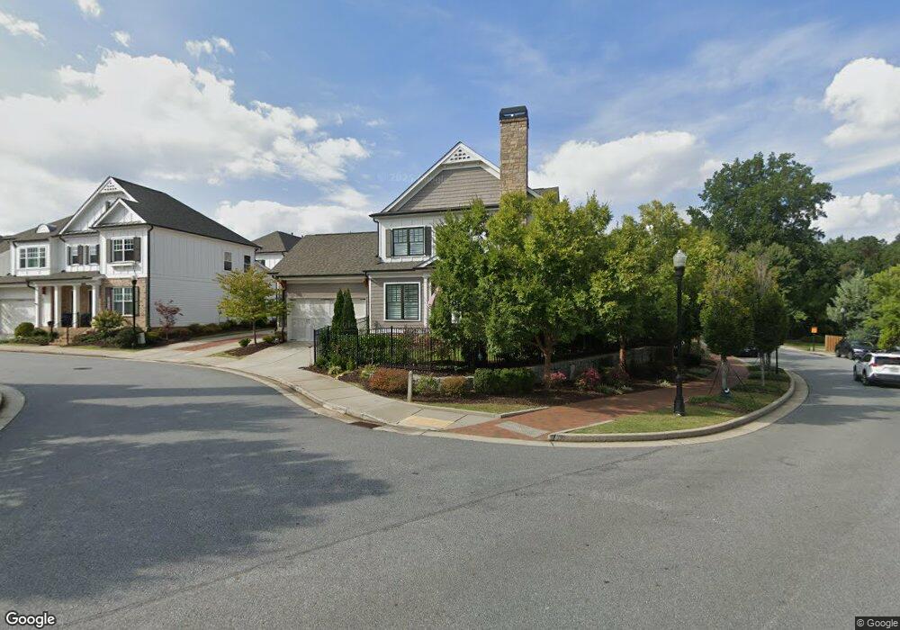 705 Belle Isle Dr, Alpharetta, GA 30009 - photo 1