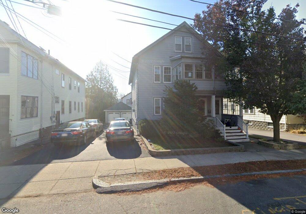 64 Chandler St unit 2, Arlington, MA 02474 - photo 1