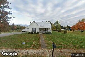 133 E Row St, Jamestown, MO 65046