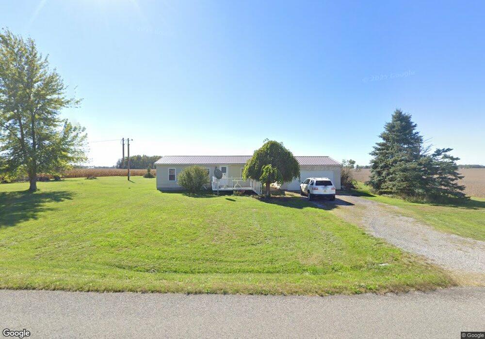13037 County Road 87, Lakeview, OH 43331 - photo 1