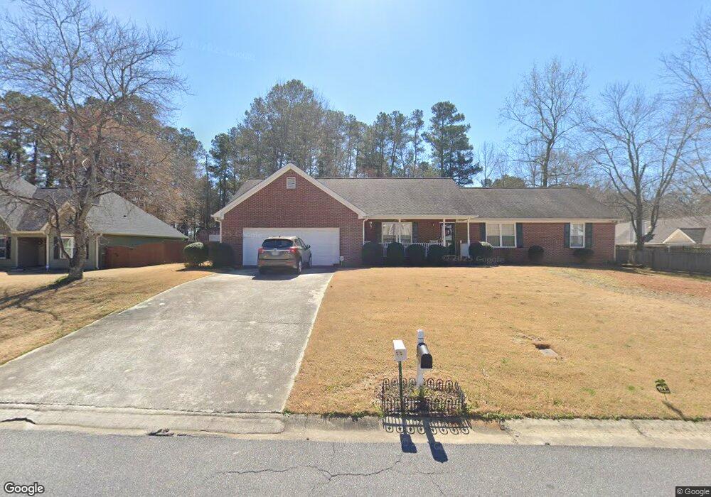3157 Evonshire Ln, Dacula, GA 30019 - photo 1