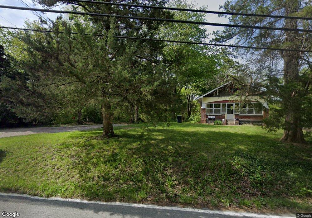 1939 Old Vincennes Rd, New Albany, IN 47150 - photo 1