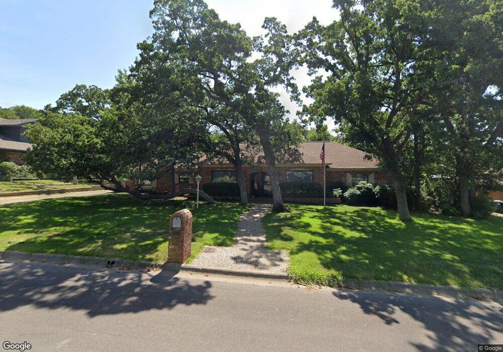 2121 Woodbrook St, Denton, TX 76205 - photo 1