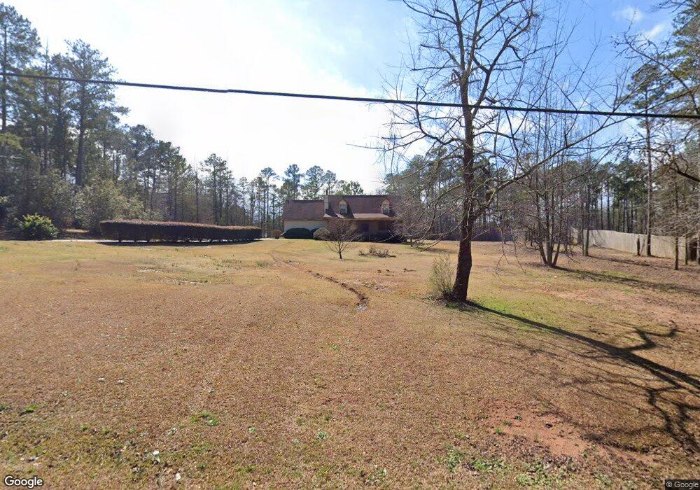 140 Boundary Tree Dr unit 1, Ellenwood, GA 30294 - photo 1