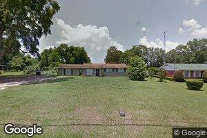 317 Manry St, Edison, GA 39846