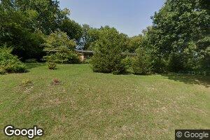 405 E Menden Rd, Ingalls, IN 46048