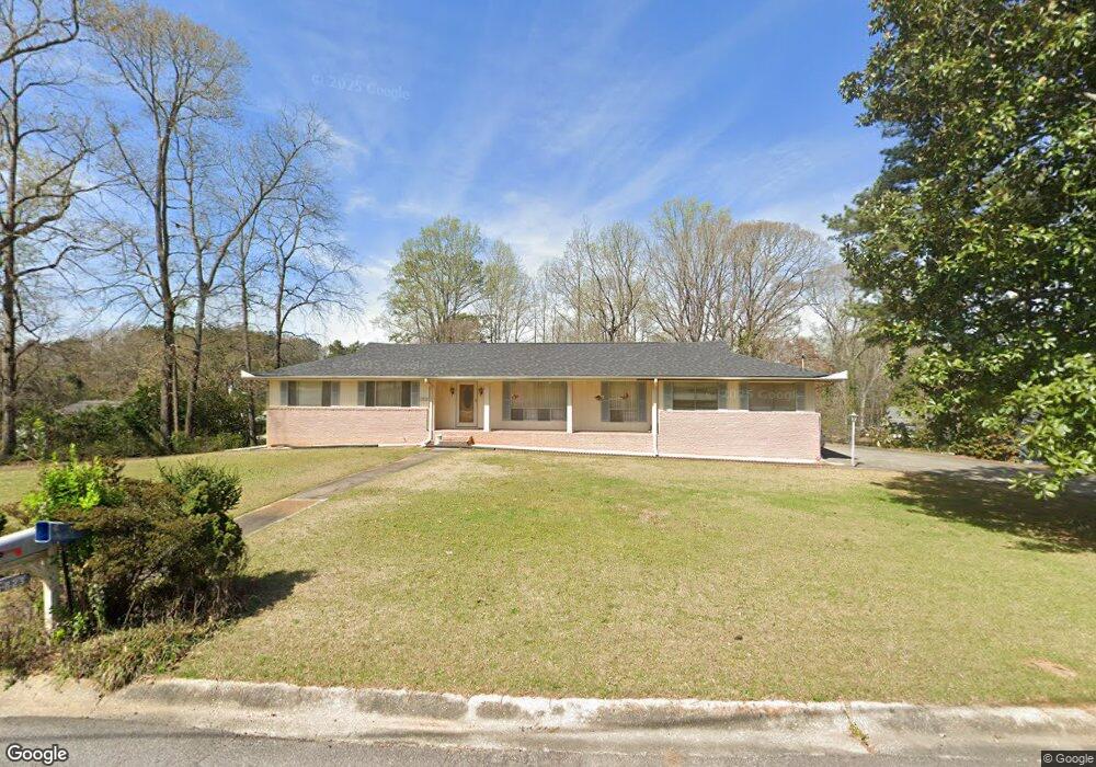 6823 Darrell Ct, Morrow, GA 30260 - photo 1