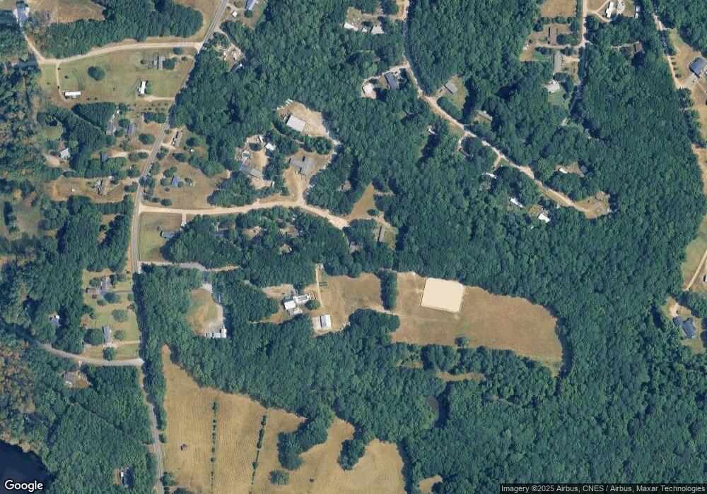 4098 Oak Cir, Franklinton, NC 27525 - photo 1