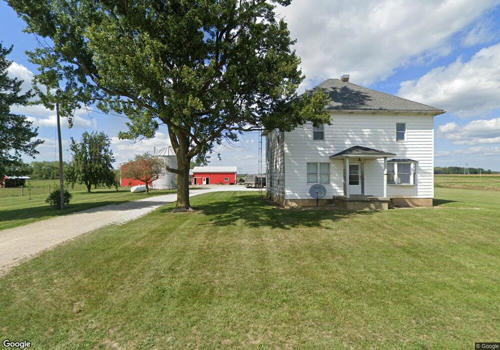 3333 E 700 S, Berne, IN 46711 - photo 1