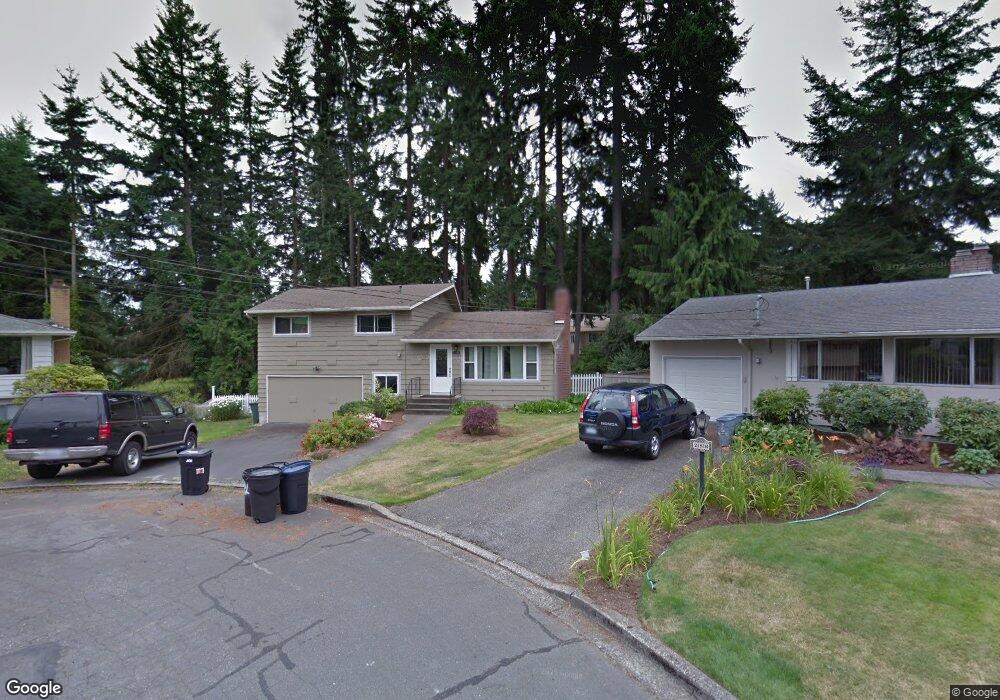 21824 76th Place W, Edmonds, WA 98026 - photo 1