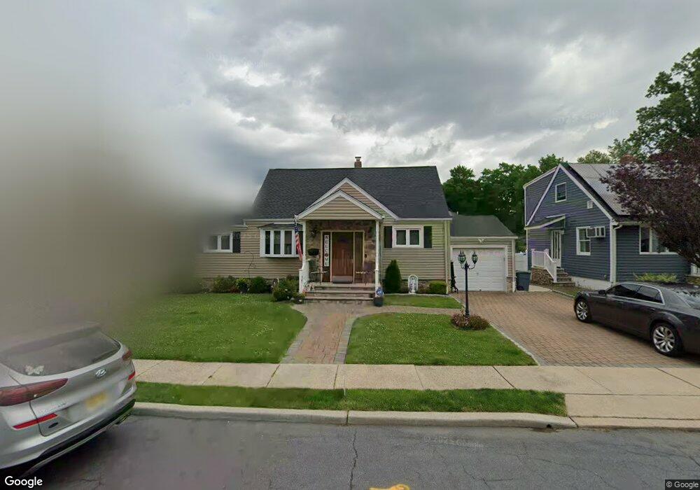 139 Hickory Rd, Union, NJ 07083 - photo 1