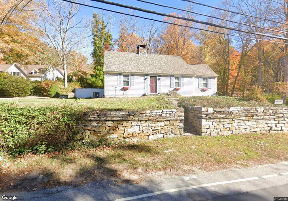 21 Moodus Leesville Rd, Moodus, CT 06469 - photo 1